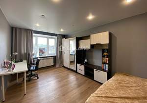 1-к квартира, вторичка, 41м2, 5/10 этаж