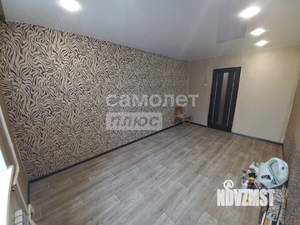 2-к квартира, вторичка, 38м2, 6/9 этаж