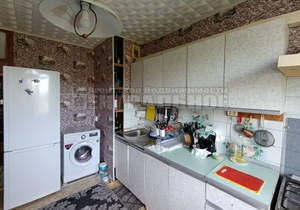 3-к квартира, вторичка, 68м2, 6/9 этаж