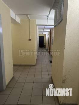 1-к квартира, вторичка, 36м2, 5/10 этаж