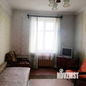 3-к квартира, вторичка, 64м2, 1/2 этаж