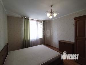 2-к квартира, вторичка, 57м2, 5/10 этаж