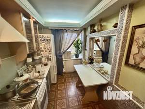 3-к квартира, вторичка, 59м2, 5/5 этаж