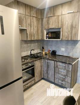 1-к квартира, вторичка, 34м2, 10/10 этаж