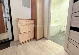 1-к квартира, вторичка, 23м2, 3/10 этаж