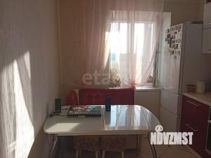 1-к квартира, вторичка, 38м2, 10/10 этаж