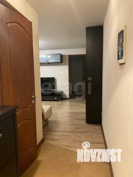 2-к квартира, вторичка, 44м2, 2/4 этаж