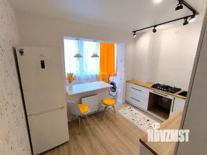 1-к квартира, вторичка, 40м2, 8/10 этаж