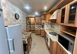 3-к квартира, вторичка, 67м2, 5/10 этаж