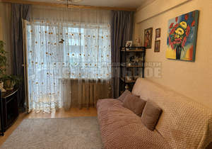 2-к квартира, вторичка, 46м2, 3/4 этаж