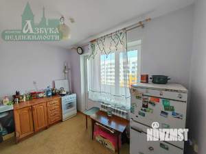 2-к квартира, вторичка, 53м2, 10/10 этаж