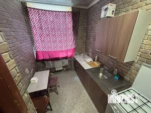 2-к квартира, вторичка, 49м2, 1/5 этаж