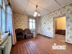 2-к квартира, вторичка, 44м2, 2/2 этаж
