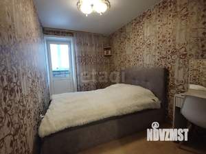 2-к квартира, вторичка, 44м2, 10/10 этаж