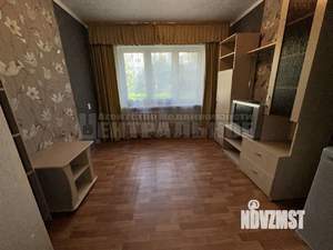 2-к квартира, вторичка, 40м2, 1/5 этаж