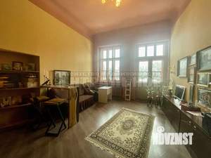 3-к квартира, вторичка, 102м2, 3/3 этаж