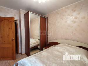 3-к квартира, вторичка, 62м2, 7/10 этаж