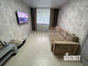 2-к квартира, вторичка, 40м2, 1/5 этаж