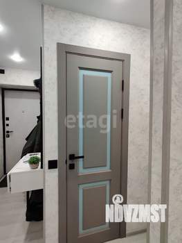 1-к квартира, вторичка, 33м2, 5/5 этаж