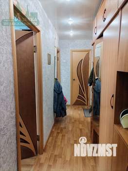 2-к квартира, вторичка, 45м2, 7/9 этаж