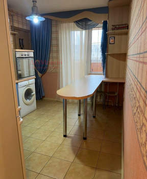 1-к квартира, вторичка, 36м2, 7/9 этаж