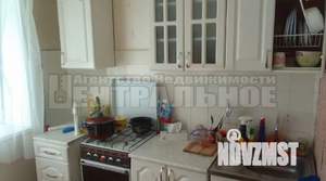 1-к квартира, вторичка, 30м2, 5/5 этаж