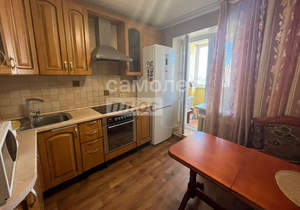 1-к квартира, вторичка, 34м2, 7/9 этаж