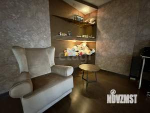 1-к квартира, вторичка, 63м2, 10/10 этаж