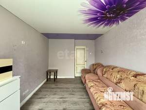 2-к квартира, вторичка, 36м2, 1/9 этаж