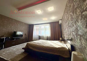 2-к квартира, вторичка, 63м2, 10/10 этаж