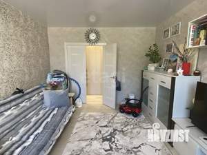 3-к квартира, вторичка, 63м2, 3/10 этаж