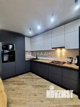 2-к квартира, вторичка, 70м2, 6/10 этаж