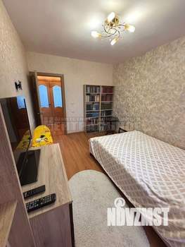 2-к квартира, вторичка, 54м2, 8/10 этаж