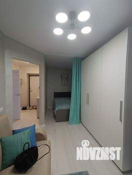 1-к квартира, вторичка, 30м2, 4/11 этаж