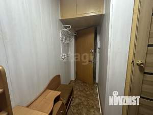 3-к квартира, вторичка, 58м2, 3/5 этаж