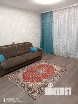 1-к квартира, вторичка, 37м2, 2/9 этаж