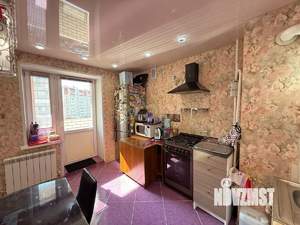 1-к квартира, вторичка, 36м2, 5/10 этаж