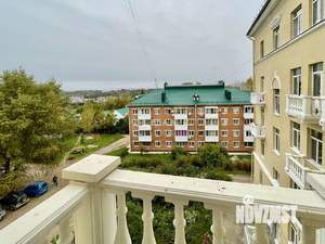 2-к квартира, вторичка, 57м2, 4/5 этаж