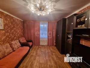 2-к квартира, вторичка, 48м2, 4/9 этаж