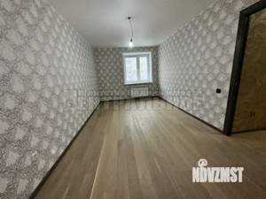 1-к квартира, вторичка, 40м2, 5/10 этаж