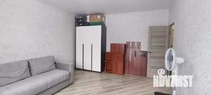 2-к квартира, вторичка, 55м2, 4/5 этаж