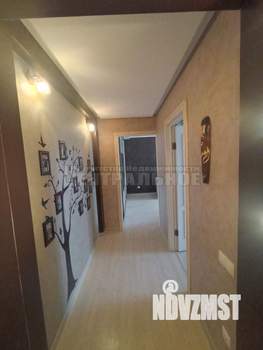 2-к квартира, вторичка, 59м2, 6/10 этаж