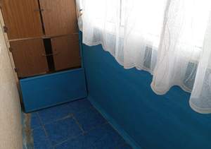 1-к квартира, вторичка, 33м2, 4/10 этаж