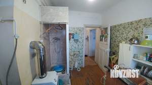 2-к квартира, вторичка, 40м2, 2/2 этаж