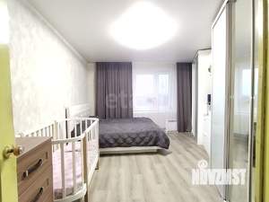 4-к квартира, вторичка, 88м2, 8/10 этаж