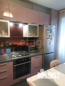 2-к квартира, вторичка, 61м2, 3/9 этаж