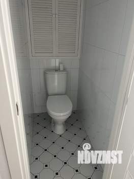 2-к квартира, вторичка, 53м2, 2/7 этаж