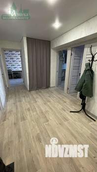2-к квартира, вторичка, 62м2, 2/10 этаж