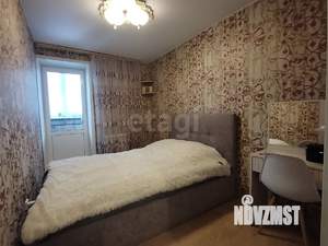 2-к квартира, вторичка, 44м2, 10/10 этаж