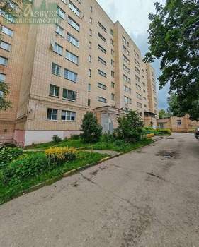 3-к квартира, вторичка, 61м2, 3/9 этаж